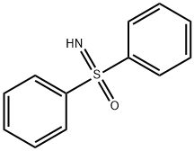 sulfoniMidoyldibenzene