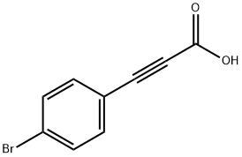 3-(4-Bromophenyl)propiolic Acid