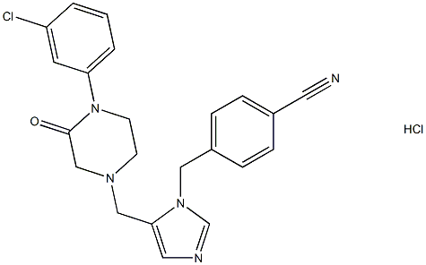 253863-00-2 結(jié)構(gòu)式