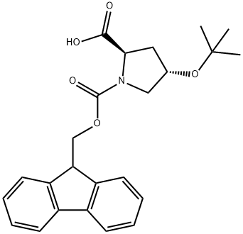 FMoc-D-Hyp(tBu)-OH price.