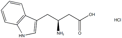 H-b-HoTrp-OH·HCl