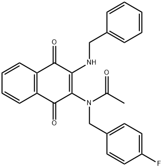  化學構(gòu)造式