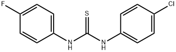 NSC 80538 Struktur