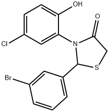 388604-55-5 結(jié)構(gòu)式