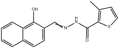 PCNA-I1 Struktur