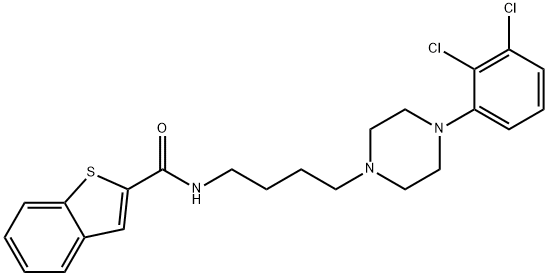 FAUC-365 Struktur