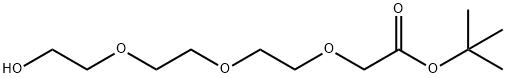 Hydroxy-PEG3-t-butyl acetate price.