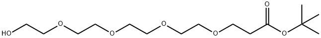 Hydroxy-PEG4-t-butyl ester price.