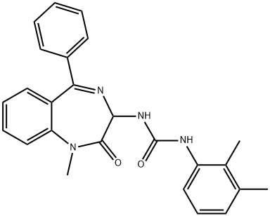 , 548749-26-4, 結(jié)構(gòu)式