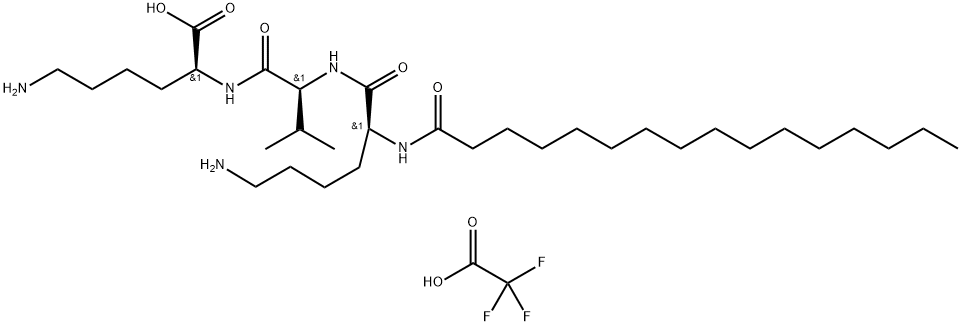 623172-56-5 Structure