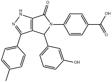 CID 16020046 Struktur