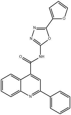 STX-0119 Struktur