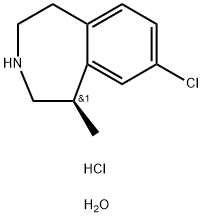 856681-05-5 Structure