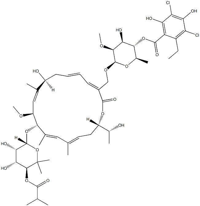 873857-62-6 結(jié)構(gòu)式