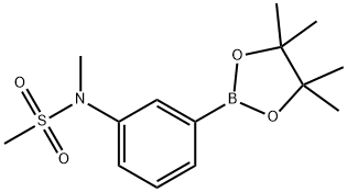 875917-19-4 Structure