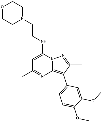 900874-91-1 結(jié)構(gòu)式