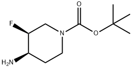 907544-20-1 結(jié)構(gòu)式