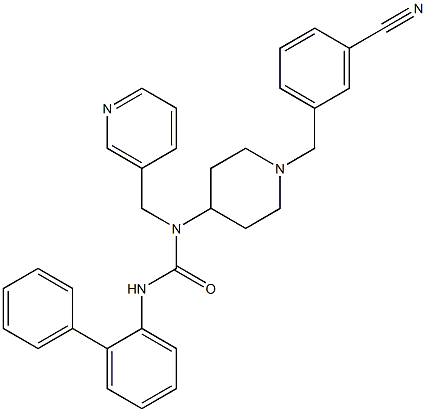 909664-41-1 結(jié)構(gòu)式