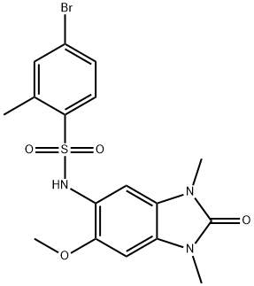 919973-83-4 結(jié)構(gòu)式