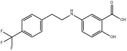 927685-43-6 結(jié)構(gòu)式