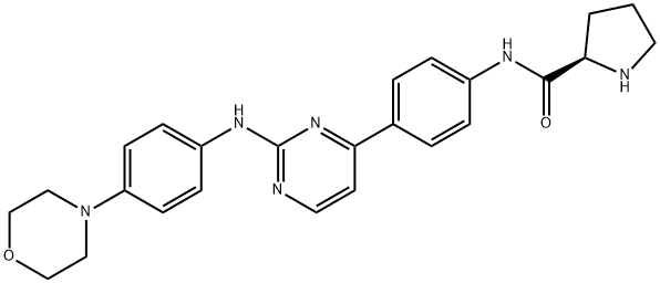 945750-13-0 Structure