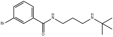 UNC2170 Maleate Struktur