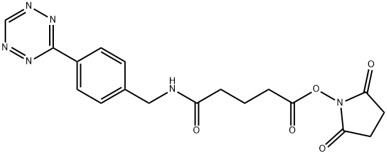 1244040-64-9 Structure