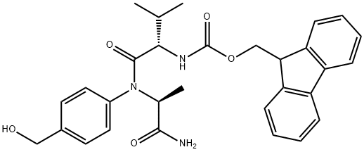 1394238-91-5 結(jié)構(gòu)式