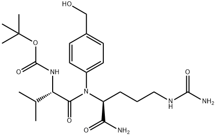 870487-09-5 結(jié)構(gòu)式