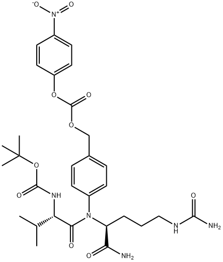 870487-10-8 結(jié)構(gòu)式