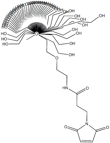 88504-24-9 Structure