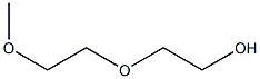 Methoxypolyethylene glycols Struktur