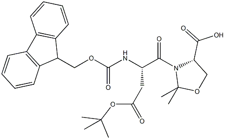 FMOC-ASP(OTBU)-SER(PSI-ME,MEPRO)-OH price.