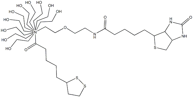 960069-81-2 Structure