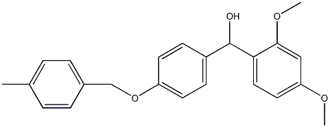 RINK ACID RESIN Struktur