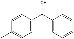 Benzhydryl alcohol polystyrene (1% DVB, 100-200 mesh, 0.5-2.0 mmol Struktur