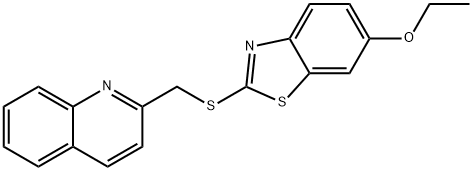 , 245124-87-2, 結(jié)構(gòu)式