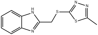 , 311329-02-9, 結(jié)構(gòu)式