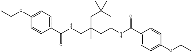 , 329220-90-8, 結(jié)構(gòu)式