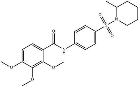 , 345990-60-5, 結(jié)構(gòu)式