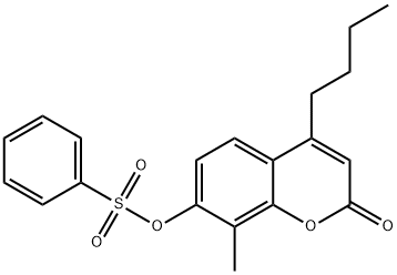 , 433309-67-2, 結(jié)構(gòu)式