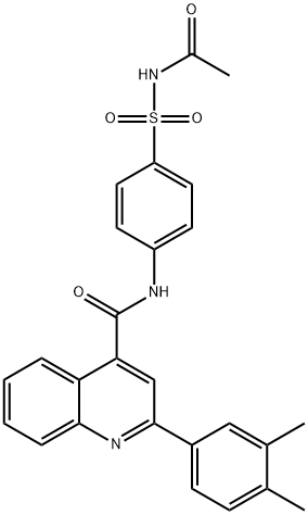 , 438453-35-1, 結(jié)構(gòu)式