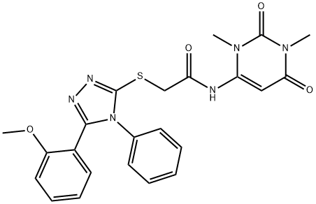 , 497837-34-0, 結(jié)構(gòu)式