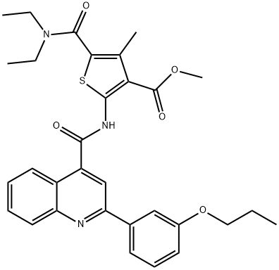 , 524733-40-2, 結(jié)構(gòu)式