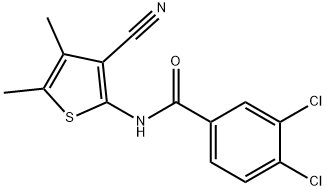 , 544410-90-4, 結(jié)構(gòu)式