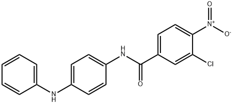 , 545369-87-7, 結(jié)構(gòu)式