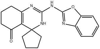 669718-48-3 結(jié)構(gòu)式