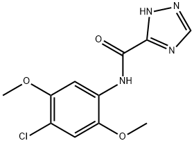 , 695198-25-5, 結(jié)構(gòu)式