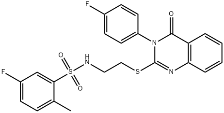 , 696624-64-3, 結(jié)構(gòu)式