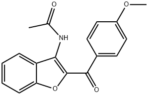 696655-62-6 結(jié)構(gòu)式